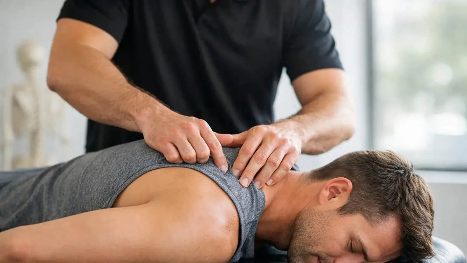 What Is Active Release Technique and How Does It Work?