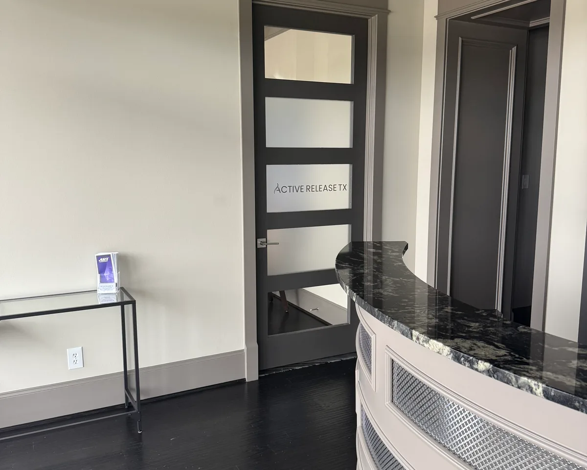 Chiropractic care for Rowlett, TX patients at Active Release TX