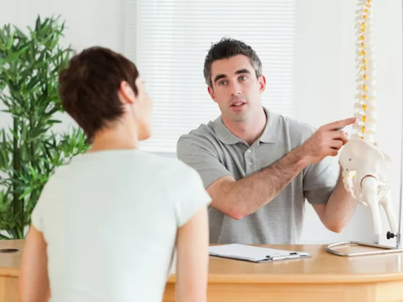 How Chiropractic Care works at Active Release TX