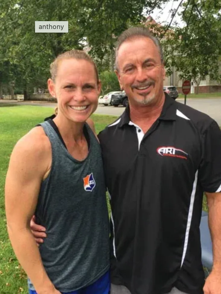 Chiropractic Care at Active Release TX in Heath