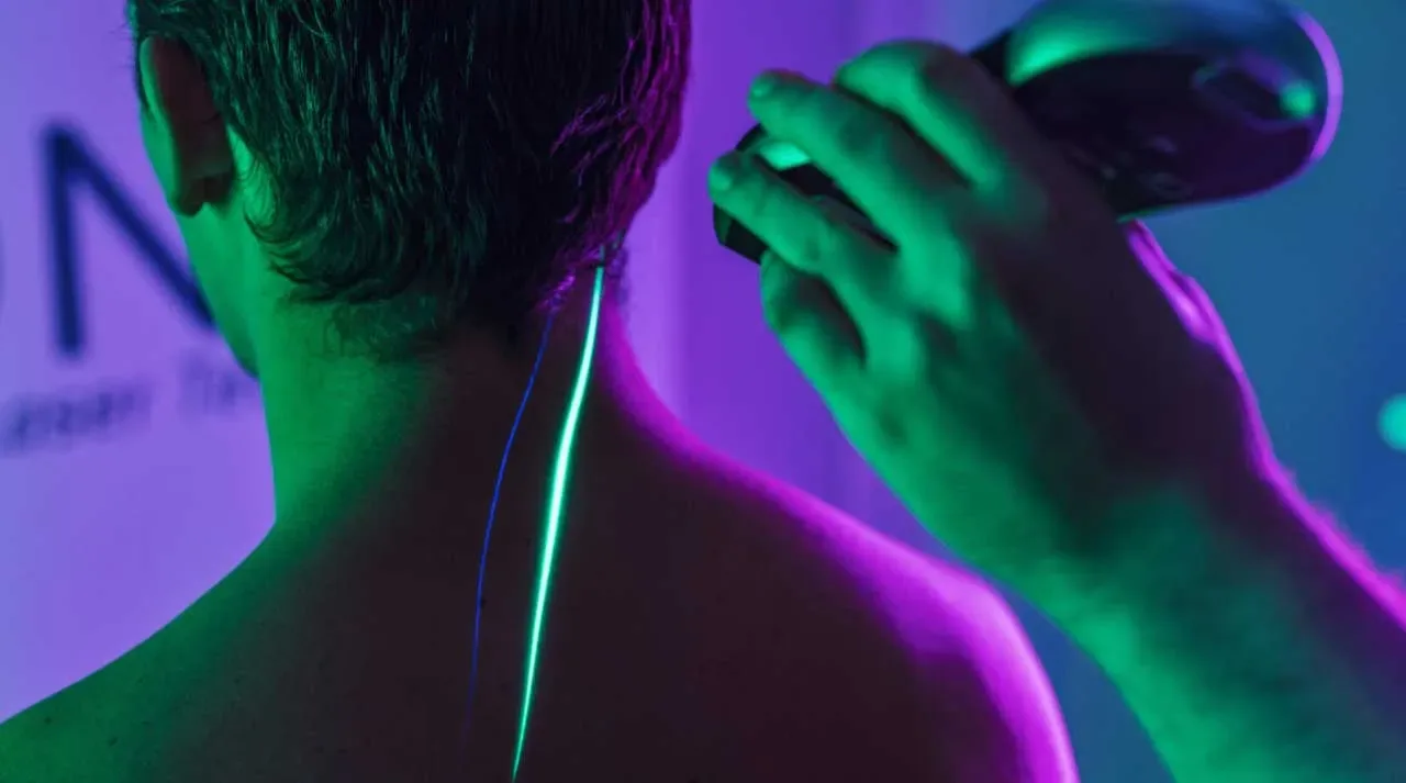 How Laser Therapy works at Active Release TX