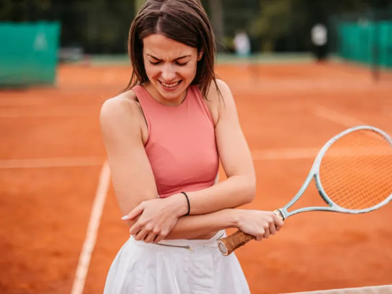 How Active Release TX treats arm pain in Heath