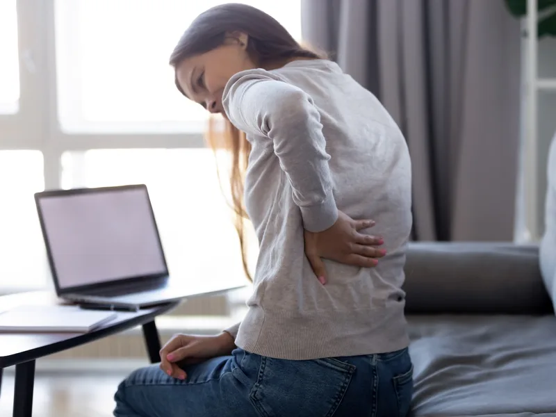 How Active Release TX treats back pain in Heath