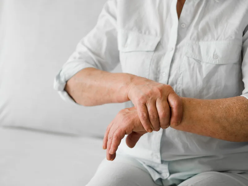 Chiropractic care for carpal tunnel syndrome at Active Release TX in Heath