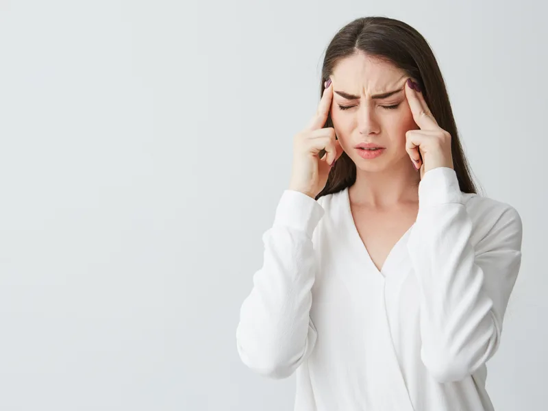 How Active Release TX treats headaches & migraines in Heath