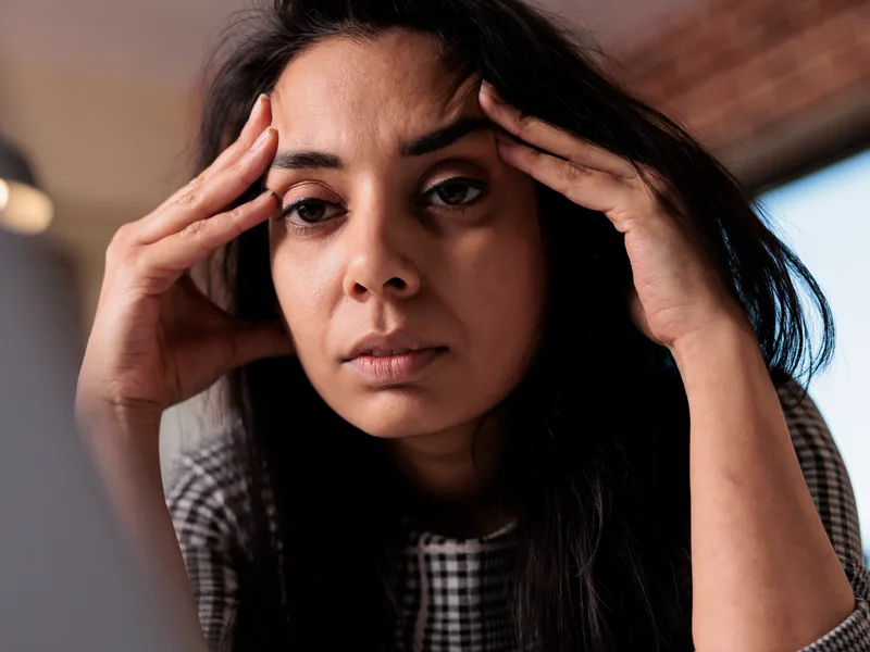 Chiropractic care for headaches & migraines at Active Release TX in Heath