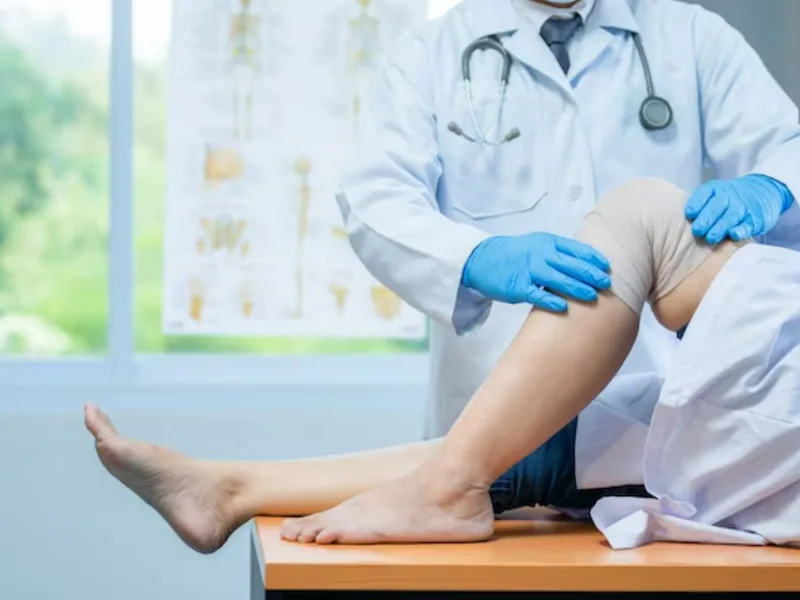 How Active Release TX treats leg pain in Heath