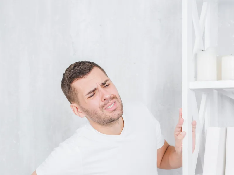 Chiropractic care for pinched nerve at Active Release TX in Heath