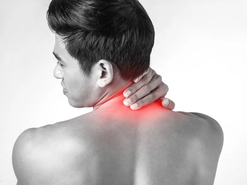 Active Release TX treating pinched nerve in Heath