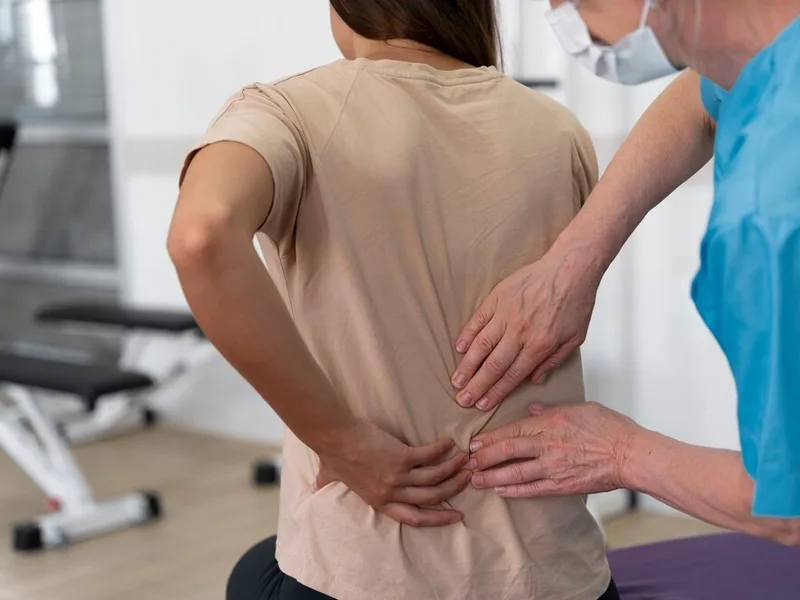 How Active Release TX treats sciatica in Heath
