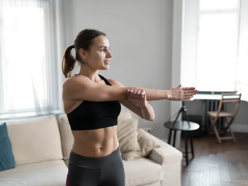Chiropractic care for shoulder pain at Active Release TX in Heath