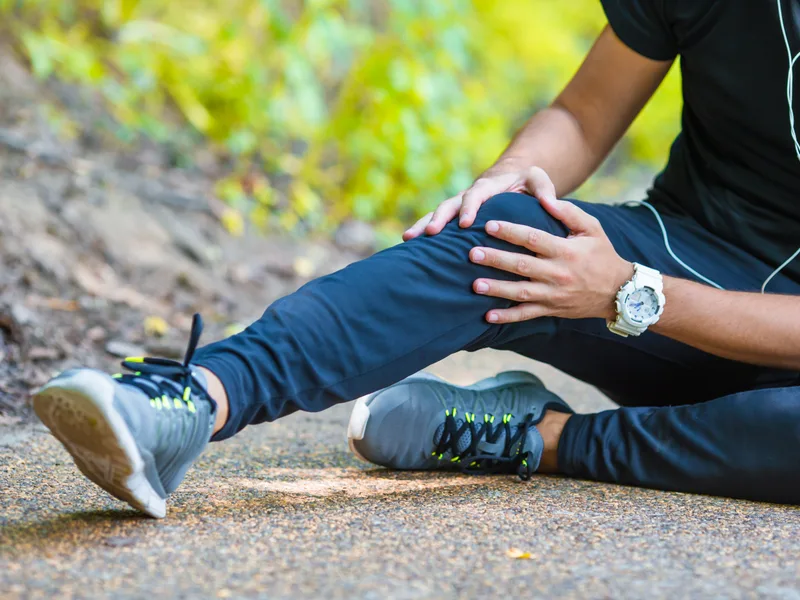 How Active Release TX treats sprains & strains in Heath