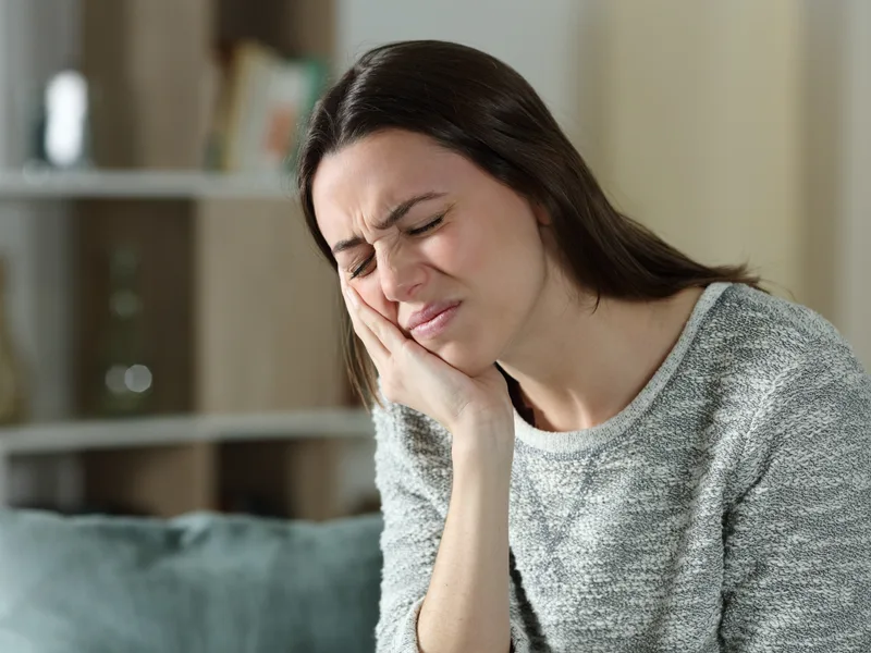 How Active Release TX treats TMD / TMJ in Heath