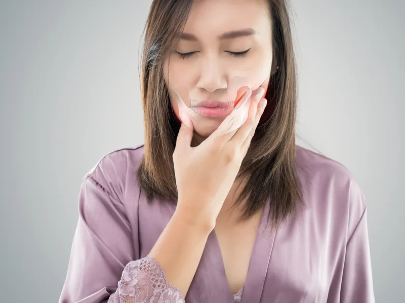 Chiropractic care for TMD / TMJ at Active Release TX in Heath