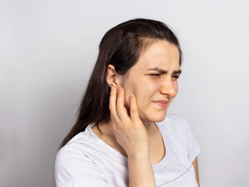 Active Release TX treating TMD / TMJ in Heath