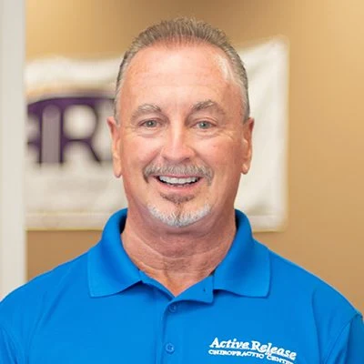 Anthony Criscuolo, D.C., DACBSP